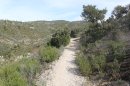 De la Colle Douce au Col des Sacs
